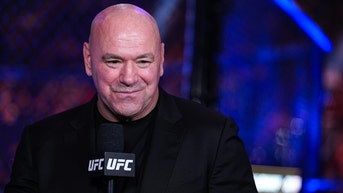 Dana White reveals card for UFC White House event with big names on deck - Fox News