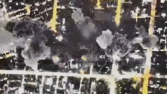 Israel strikes late Iranian supreme leader's bunker, taking out key command center - Fox News