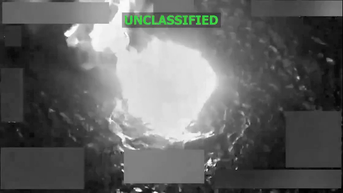 US military sinks another drug boat on suspected narco-terrorists, killing 6 - Fox News