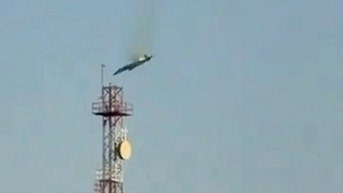 US warplanes shot down by Kuwaiti air defenses, pilots bail out, CENTCOM says and more top headlines - Fox News