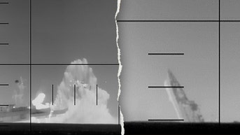 US submarine sinks Iranian warship by torpedo in a first since World War II - Fox News