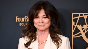Valerie Bertinelli finds strength after devastating year of health battles and emotional heartbreak - Fox News
