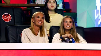 Tiger Woods loses comeback match as girlfriend Vanessa Trump watches from front row - Fox News