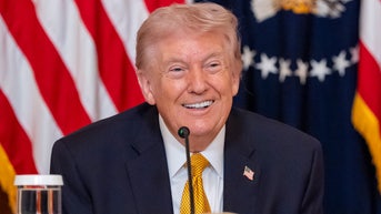 President Trump teases Venezuela statehood after World Baseball Classic semifinal win - Fox News