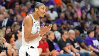 Becky Hammon's ref tirade could mean favorable whistle for Aces tonight - Fox News