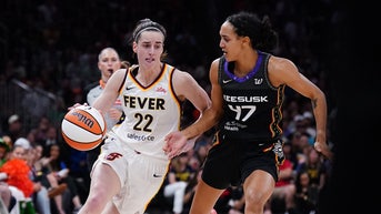 WNBA players' salaries expected to increase fourfold after new deal reached - Fox News