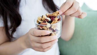 Simple snack could help lower LDL and support heart health, study reveals - Fox News