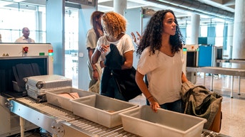 Viral ‘airport theory’ trend might actually be pulled off at 5 airports, says study - Fox News