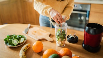 Carrots aren’t the only food for better vision: 4 others that may help protect your eyes - Fox News