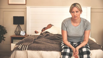 The real reasons you’re still exhausted after 8 hours of sleep, according to an expert - Fox News