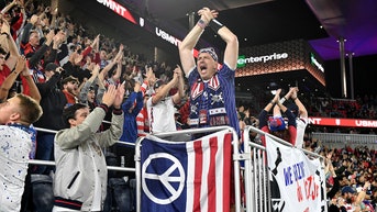 Democrats block World Cup funding as terror threats loom and fans prepare to travel - Fox News