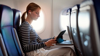 Passengers refusing to wear headphones on flights could be kicked off aircraft: 'It's about time' - Fox News