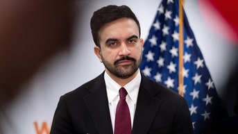 Sen Tommy Tuberville sparks Dem fury with 'enemy is inside the gates' comment - Fox News