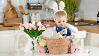 16 Easter basket gifts under $25 kids and grandkids will love