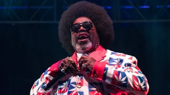 Afroman 'surprised' by reaction to his major free speech victory after jury verdict
