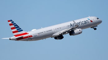American Airlines flight diverted to Detroit after passenger allegedly makes ominous threat