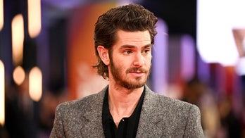 Andrew Garfield warns fans against watching 'Harry Potter,' calls Rowling ‘she that shall remain nameless’