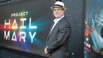 'Project Hail Mary' author Andy Weir slams modern 'Star Trek' shows as 's---'