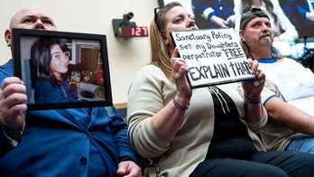 Angel parents slam Illinois sanctuary laws after 'preventable' tragedy in student's death