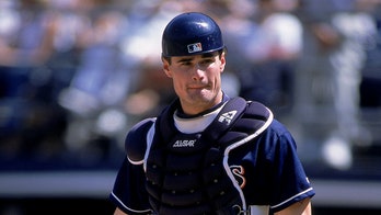 Former MLB player suffers gruesome leg injury in freak chainsaw accident, skips trip to hospital