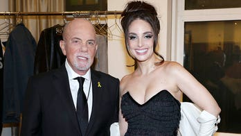 Billy Joel's daughter offers health update on legendary singer as he battles rare brain disorder