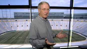 Legendary former Packers President and CEO Bob Harlan dead at 89