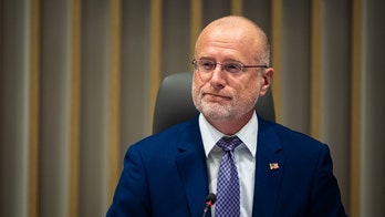 FCC chair Brendan Carr warns broadcasters must 'correct course' on 'news distortions' before license renewals