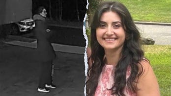 Long Island woman missing after jumping from moving vehicle in panicked state