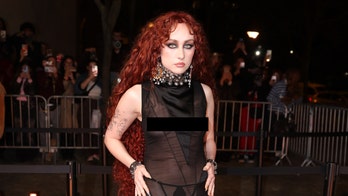 Chappell Roan turns heads with bold see-through look at Paris Fashion Week: PHOTOS