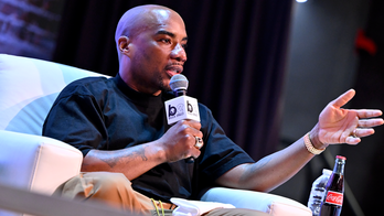 Charlamagne condemns Bill Clinton as 'cowardly' for punting when asked if Trump should face Epstein deposition