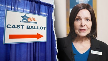 DHS hits back at Illinois county clerk who told ICE to stay away from primary polling places