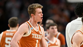 11 seed Texas upsets No 3 Gonzaga in March Madness tournament to advance to the Sweet 16