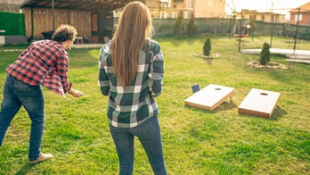 Backyard games your family will actually use — from $12