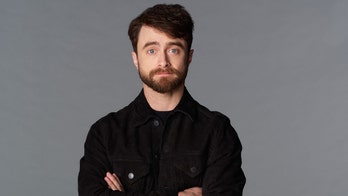 'Harry Potter' star Daniel Radcliffe used to 'run on coffee and cigarettes,' now he's a 'fitness freak'