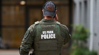 Two arrested after US Park Police officer shot in apparent DC ambush: report