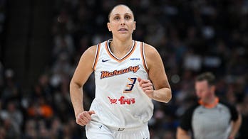 Diana Taurasi reacts to WNBA, player's union verbal agreement on new collective bargaining