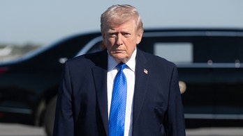 Trump demands SAVE America Act be tied to DHS funding amid airport chaos