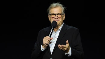 Drew Carey says misconceptions led him to ignore heart attack symptoms