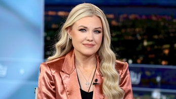 Trump appoints Charlie Kirk's widow Erika to Air Force Academy Board of Visitors