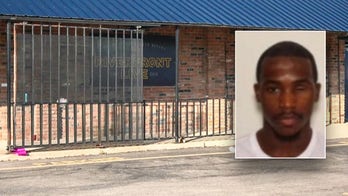 Cincinnati mayor opposes judge's move to grant bail to convicted felon linked to mass shooting gun battle