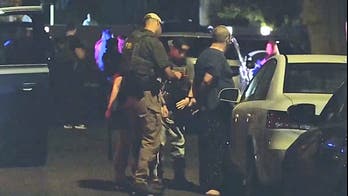 FBI raids Hollywood mansion in $17.4M alleged mortgage scam targeting seniors, 11 arrested including Iranian