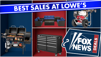 Lowe's cuts prices up to 47% on grills, tools and patio gear