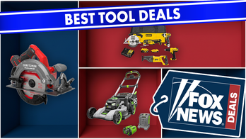 Top tool deals this week from DeWalt, Craftsman and Black+Decker — starting at $20