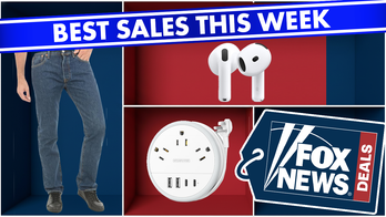 The best sales to shop this week: Up to 78% off Levi's, DeWalt, Apple and more