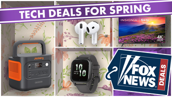 Amazon's Big Spring Sale tech deals: Final hours to save up to 69% off AirPods, Anker power banks and more