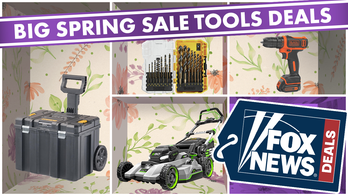Amazon's Big Spring Sale: Final day deals on DeWalt, Craftsman tools from $9