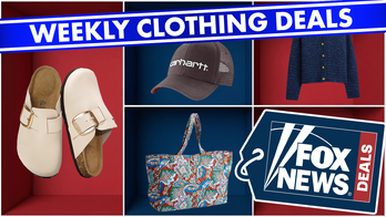 Spring clothing deals up to 78% off: Levi's, Carhartt, L.L.Bean and more