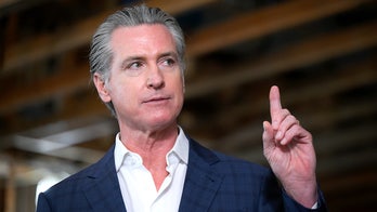 Illegal aliens are getting taxpayer-funded boob jobs and sex change ops in Newsom's California, watchdog says