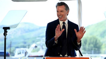 Newsom’s failed leadership has let California become a land of fraud and scams