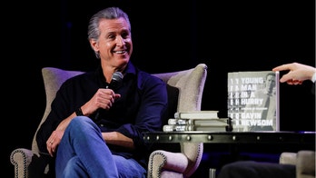 Newsom declares ‘Trump is in retreat’ after Noem ouster, demands Miller be ‘next’